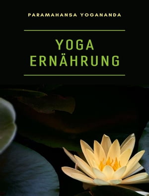 Yoga ernährung  (übersetzt)