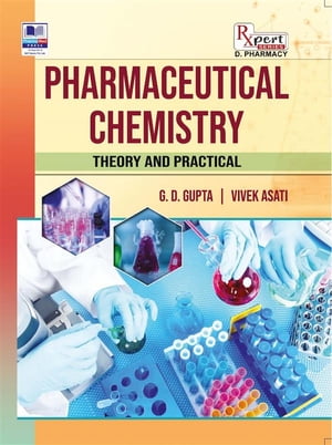 Pharmaceutical Chemistry