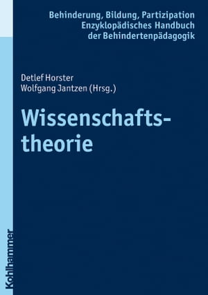 Wissenschaftstheorie