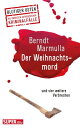 ＜p＞Ostberlin, 1970/71: Eine verbrecherische Jugendgang treibt im Klinikum Buch ihr Unwesen, bricht in die Wohnungen des Personals ein, pl?ndert in Kiosken, Werkst?tten und der Sparkasse. Mittels einer Schuheindruckspur wird der Roland K. als T?ter ?berf?hrt und zu einer Haftstrafe verurteilt. Der 17-J?hrige ist der Kopf der Bande und mit allen Wassern gewaschen. Wieder in Freiheit, wird er wieder straff?llig ? und reist in die BRD aus. Im Westen setzt Roland K. seine Verbrecherkarriere fort / Doch auch hier macht er sich in einschl?gigen Kreisen einen Namen/ ist die Welt nicht vor ihm sicher … Ostberlin, 1984: In mehreren Stadtbezirken lauert ein Mann nach Schulschluss M?dchen im Alter zwischen neun und zw?lf Jahren auf und verschleppt sie an abgelegene Orte, wo er sie brutal missbraucht. Endlich f?hrt ein handschriftlicher Zettel, den der Unbekannte an einem Tatort liegen l?sst, die Ermittler auf die Spur … Am 23. Dezember 1987 wird eine 88-j?hrige Rentnerin von Nachbarn tot in ihrer Wohnung in der Friedrichshainer M?hsamstra?e aufgefunden. Alles spricht f?r einen nat?rlichen Tod. Doch der Fundort gibt R?tsel auf, eine Obduktion wird angeordnet. Der Verdacht best?tigt sich, die alte Dame wurde erw?rgt. Diese und zwei weitere aufsehenerregende Kriminalf?lle rekapituliert Ex-Kriminaloberrat Bernd Marmulla, der als Ermittler an der Aufkl?rung der Verbrechen beteiligt war. Anhand originaler Akten und authentischen Bildmaterials rekonstruiert er den realen Hergang der Taten und den spannenden Prozess ihrer Aufdeckung ? und erz?hlt nebenbei vom Leben in der damaligen Hauptstadt der DDR.＜/p＞画面が切り替わりますので、しばらくお待ち下さい。 ※ご購入は、楽天kobo商品ページからお願いします。※切り替わらない場合は、こちら をクリックして下さい。 ※このページからは注文できません。