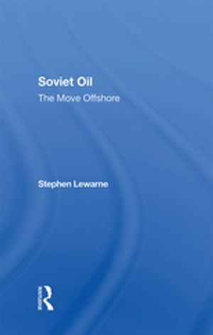 Soviet Oil