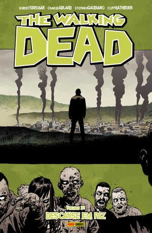 The Walking Dead vol. 32