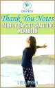 ŷKoboŻҽҥȥ㤨Thank You Notes: Your 30 Days of Gratitude WorkbookŻҽҡ[ Lisa Ryan ]פβǤʤ335ߤˤʤޤ
