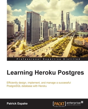 Learning Heroku Postgres