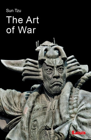 The art of war【電子書籍】[ Sun Tzu ]