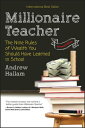 Millionaire Teacher The Nine Rules of Wealth You Should Have Learned in School【電子書籍】 Andrew Hallam