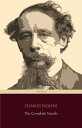 ŷKoboŻҽҥȥ㤨Charles Dickens: The Complete Novels + A Christmas Carol (Centaur ClassicsŻҽҡ[ Charles Dickens ]פβǤʤ120ߤˤʤޤ