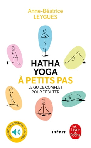 Hatha Yoga ? petits pas