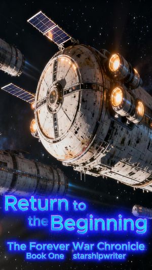 ŷKoboŻҽҥȥ㤨Return to the Beginning The Forever War, #1Żҽҡ[ starshipwriter ]פβǤʤ200ߤˤʤޤ
