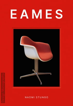 Design Monograph: Eames