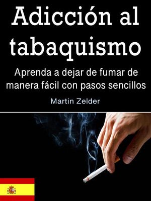 Adicción al tabaquismo