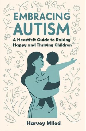 Embracing Autism: A Heartfelt Guide to Raising Happy and Thriving Children