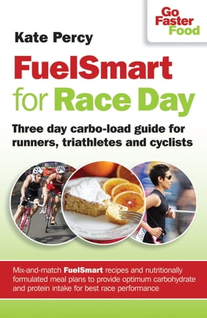 FuelSmart for Race Day
