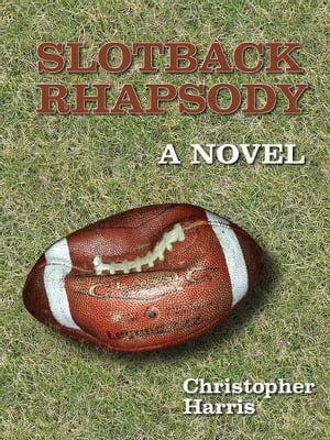 Slotback Rhapsody