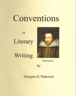 Conventions of Literary Writing