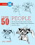 Draw 50 People