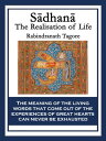 Sadhana The Realisation of Life【電子書籍