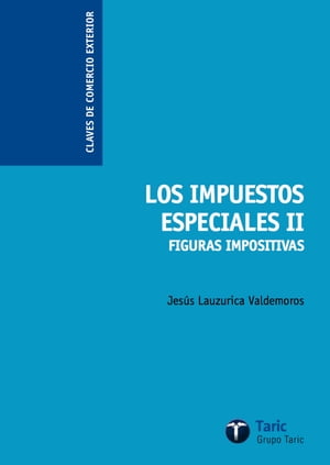 Impuestos Especiales II