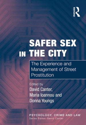 Safer Sex in the City