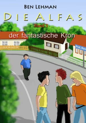 Der fantastische Kron