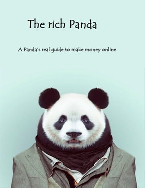 The rich Panda