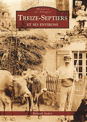 Treize-Septiers et ses environs