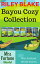 Bayou Cozy Collection Miss Fortune World: Bayou Cozy Romantic ThrillsŻҽҡ[ Riley Blake ]