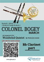 Bb Clarinet part...