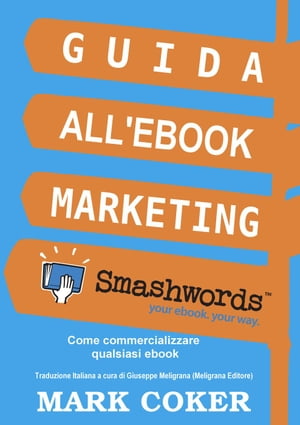 Guida all’Ebook Marketing Smashwords