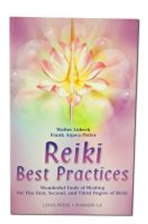 Reiki Best Practices