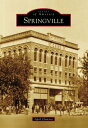 Springville【電子書籍】 April Clawson