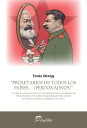 ŷKoboŻҽҥȥ㤨֡Proletarios de todos los pa?ses ?Perdonadnos! O sobre el humor pol?tico clandestino en los reg?menes de tipo sovi?tico y el papel deslegitimador del chiste en Europa central y Oriental 1917-1991Żҽҡ[ Tom?s V?rnagy ]פβǤʤ1,100ߤˤʤޤ