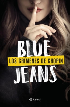 Los cr?menes de Chopin【電子書籍】[ Blue Jeans ]