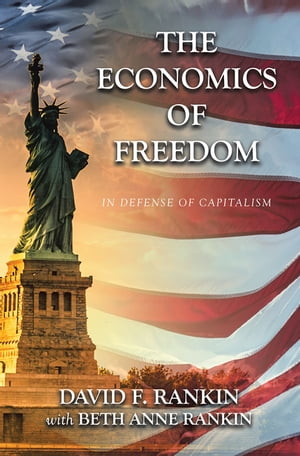 The Economics of Freedom