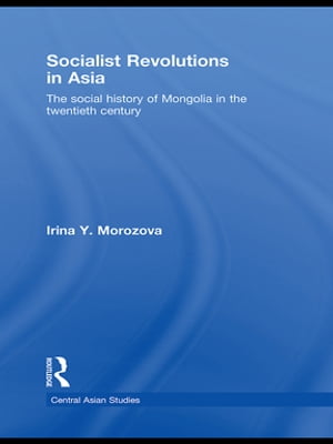 Socialist Revolutions in Asia