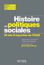Histoire des politiques sociales 30 ans d'expertise de l'IGAS