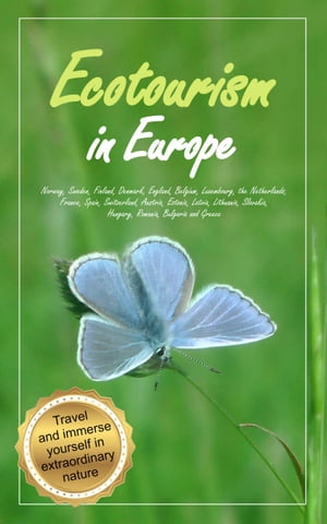 Ecotourism in Europe