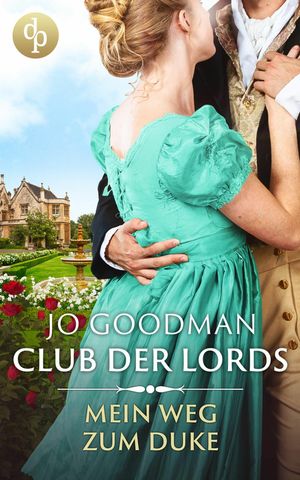 Mein Weg zum Duke【電子書籍】[ Jo Goodman ]