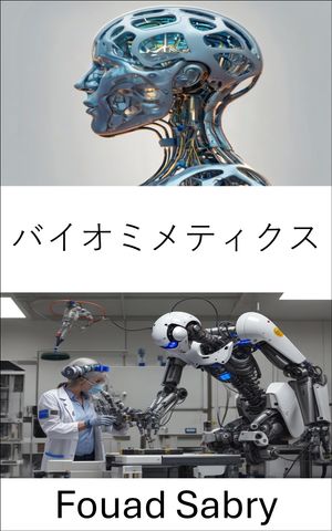 バイオミメティクス 高度なロボット工学のための自然にヒントを得たソリューションの探求【電子書籍】[ Fouad Sabry ]