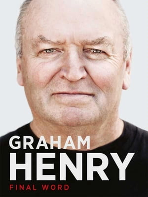 Graham Henry