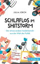 Schlaflos im Shitstorm Der etwas andere Insiderbericht aus der Welt der Politik