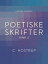 Poetiske skrifter (bind 2)Żҽҡ[ C. Hostrup ]