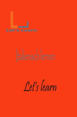 Let's Learn _ Italienisch lernen