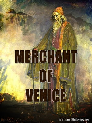 Merchant Of Venice