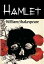 Hamlet [edição em português] [Ilustrada]