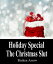 Holiday Special: The Christmas SlutŻҽҡ[ Broken Arrow ]