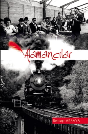 Alamancılar