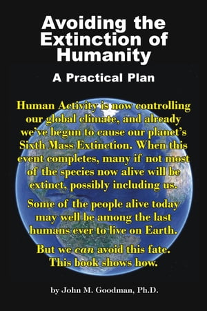 Avoiding the Extinction of Humanity A Practical Plan