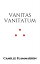 Vanitas vanitatumŻҽҡ[ Camille Flammarion ]