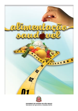 Alimentação Saudável